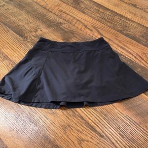 Athleta Girl back to school skort